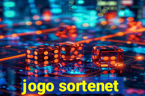 jogo sortenet